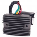 Xulong Voltage Regulator Rectifier 31600-mat-e01 31600-mch-000 For Honda Vtx1800c 2002-2004 Vtx1800c1 2005-2007 Vtx1800c2