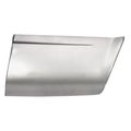 M104r Ford Mustang Rear Passenger Side Lower Corner Of Front Fender 