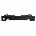 Front Bumper Absorber For Hyundai Elantra 2017 2018 Sedan 86520f3010 Hy1070164 Black Plastic Standard Style 