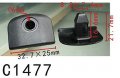 Autobahn88 Rear Bumper Grommet Clip Compatible With Subaru Oem 57750fc020 Pack Of 20