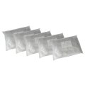 Inline Tube Replacement For Plastic Car Cover 5pc