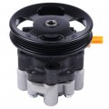 Ocpty 21-5248 Power Steering Pump Replace For 2001 2002 2003 2004 Toyota Tacoma