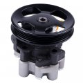 Ocpty 21-5248 Power Steering Pump Replace For 2001 2002 2003 2004 Toyota Tacoma