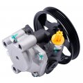 Ocpty 21-5248 Power Steering Pump Replace For 2001 2002 2003 2004 Toyota Tacoma