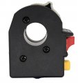 Handlebar Light Switch Assembly Light Kill Stop Replace For 06-14 Polaris Sportsman 400 500 700 800a Replace