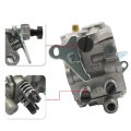 Carburetor 1129-120-0650 C1q-s32 For Stihl Ms Ms200 Ms200t 020 020t