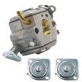 Carburetor 1129-120-0650 C1q-s32 For Stihl Ms Ms200 Ms200t 020 020t