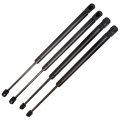 Liftgate Window Glass Supports Gas Springs Struts Shocks 4188 6204 Pm2041 Sg329013 Sg329015 Sg329016 Sg329022 Lift Strut Fit 