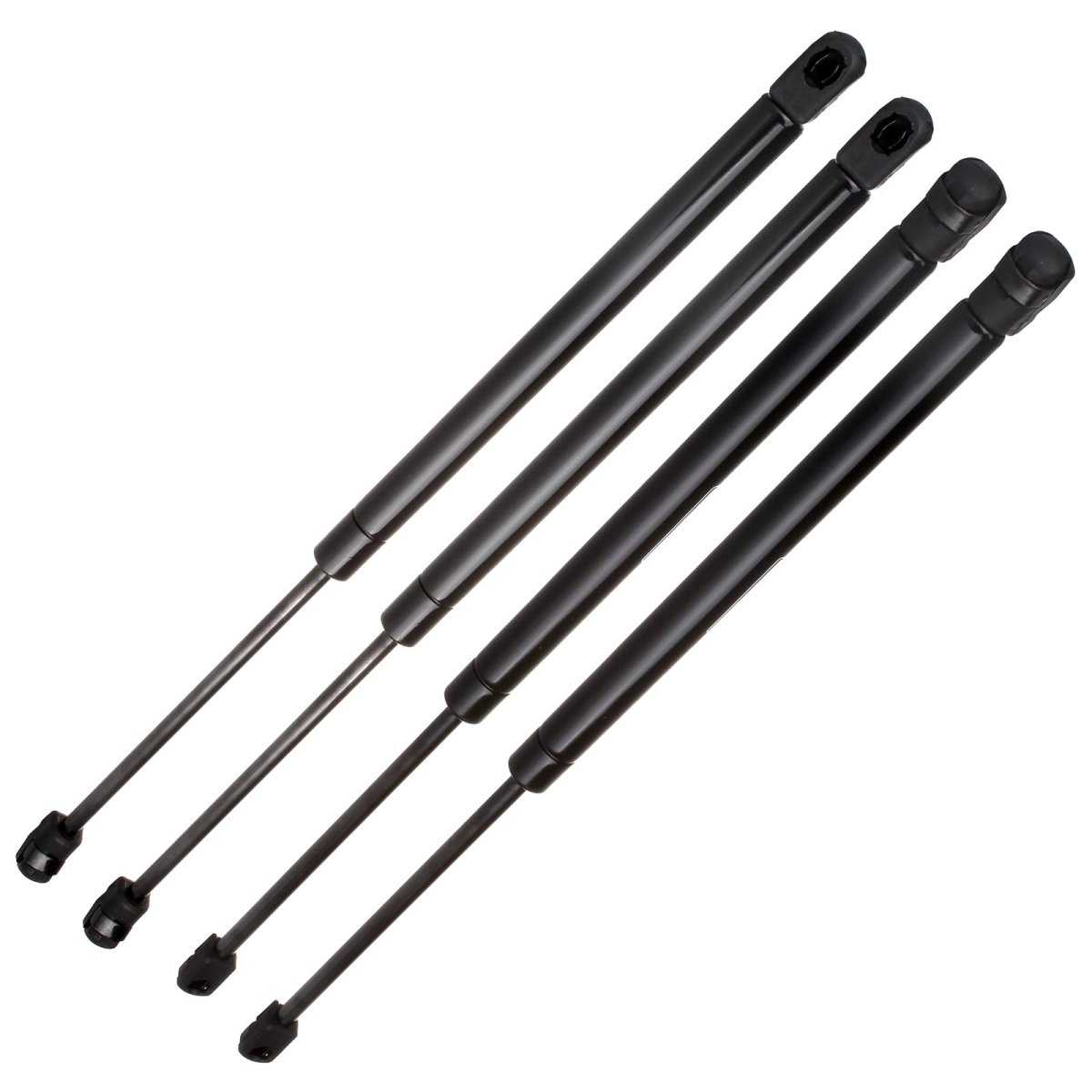 Lift Support Replacement For Toyota Matrix 2003 2004 2005 2006 2007 2008 Liftgate And Window Glass Gas Struts Pm2041 Sg329013