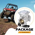 Throttle Body For Polaris Rzr 570 2012-2016 Ranger 2014 Sportsman Ace 2015 2016