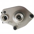 Fridayparts Fuel Transfer Pump 1w-1695 1w1695 Compatible For Caterpillar Cat Engine 3304 3306 Excavator 215 225 235 330 229 350