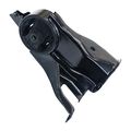 104-1867 Engine Mount Carbon Steel And Aluminum Construction For Vibration Dampening Application Specific Fit 