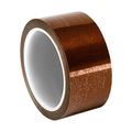 Tapecase Coverted From 3m Polyimide Film Electrical Tape 92 Amber Performance Temperature 