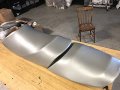 New Replacement Seat Cover Fits Yamaha Waverunner 1998-04 Xl700 Xl760 Xl1200 Xl 700 760 980b