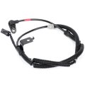 Left Front Right Abs Wheel Speed Sensor