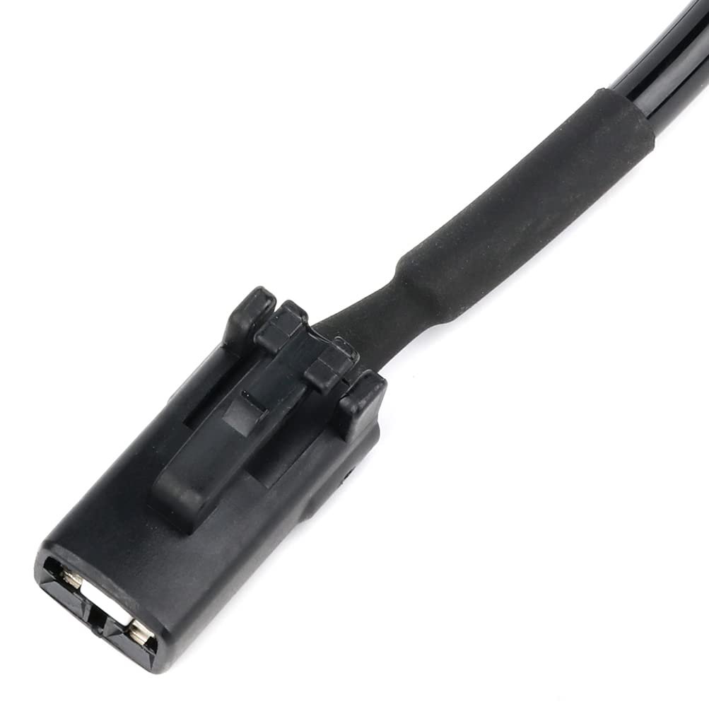 Left Front Right Abs Wheel Speed Sensor