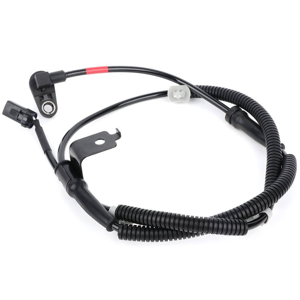 Left Front Right Abs Wheel Speed Sensor