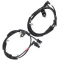 Left Front Right Abs Wheel Speed Sensor 