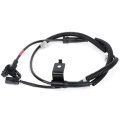 Left Front Right Abs Wheel Speed Sensor
