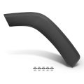 Rear Right Fender Flare For Toyota Rav4 2019 2020 2021 2022 2023 2024 Rh Side Wheel Arch Trim Molding Black Part Number 