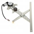 Aintier Power Window Regulator W Motor Fit For 1995-2002 Lincoln Continental Front Left 751-175