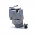 The Rop Shop Carburetor With Gaskets For Kawasaki Motorcycle Bike Engines 4 Cycle Fx751v-ds00
