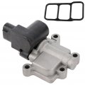 Idle Valves Aintier Fuel Injection Air Control Valve 160raaa01 Fit For 2003 2004 2005 Honda Accord 2 4l 2006 Element 2