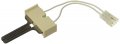Edgewater Parts We4x750 304970 Flat Igniter For Whirlpool Dryer 