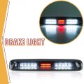 Tresound 3rd Third Brake Light For 99-07 Chevy Chevrolet Silverado Gmc Sierra 1500 2500 3500 Hd Classic Led Cargo Lamp High