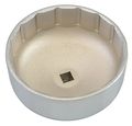 Motivx Tools Bmw Oil Filter Wrench For 86mm Cartridge Style Housing Caps