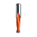 Cmt 310 150 11 Dowel Drill 15mm 19 32-inch Diameter 10x27mm Shank Right-hand Rotation 