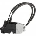 Ocpty Front Right Door Lock Actuator For Hyundai Tucson 2016-2020 81320-d3010
