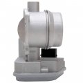 Bapmic 11717804384 Throttle Body Housing Assembly For Bmw 335d E70 X5 3 0l