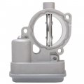 Bapmic 11717804384 Throttle Body Housing Assembly For Bmw 335d E70 X5 3 0l