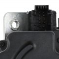 Aintier Door Lock Actuators Assembly Compatible For Mercedes-benz Gl320 2007-2009 For Gl350 2010-2012 Tailgate Latch Power