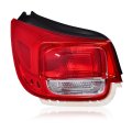 Tail Light For Chevy Malibu Lt Ls Eco 2013 2014 2015 Limited 2016 Rear Brake Lamp Only Fit 3 Pin Not 4 Lights Assembly Luz 