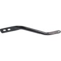 Front Bumper Bracket For Gmc Savana 2500 3500 2003 To 2017 Driver Or Passenger Side Capa Certified Replacement Gm1066151 