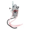 Carbhub Tt-r230 Carburetor Replace For 1c6-14301-00-00 Yamaha With Fuel Tank Switch Valve Petcock 2009 2008 2007 2006 2005 2004