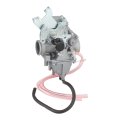 Carbhub Tt-r230 Carburetor Replace For 1c6-14301-00-00 Yamaha With Fuel Tank Switch Valve Petcock 2009 2008 2007 2006 2005 2004
