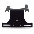 Httmt Mt223-005- Black Fender Eliminator Tidy Tail No Logo Compatible With 2006-2007 Suzuk Gsxr 600 Gsx-r750