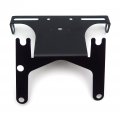 Httmt Mt223-005- Black Fender Eliminator Tidy Tail No Logo Compatible With 2006-2007 Suzuk Gsxr 600 Gsx-r750