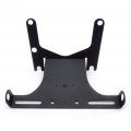 Httmt Mt223-005- Black Fender Eliminator Tidy Tail No Logo Compatible With 2006-2007 Suzuk Gsxr 600 Gsx-r750