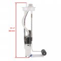 Caltric Fuel Pump Assembly Compatible With Polaris Sportsman 850 2011 2012 2013 2014