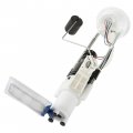Caltric Fuel Pump Assembly Compatible With Polaris Sportsman 850 2011 2012 2013 2014