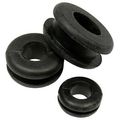 6119d Vinyl Wire Grommets Id 3 8 In X Od 1 2 10 Per Package 