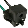 Pico 5301pt 2wire Hi Beam Hdlmp Bulb 