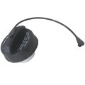 Fuel Cap Gas Replace 52030377ab 5278632ag 52030377aa For 2001 2008 Chrysler Sebring