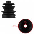 Caltric Front Rear Axle Inner Outer Cv Boot Kit Compatible With Arctic Cat 1436-228