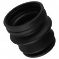 Caltric Front Rear Axle Inner Outer Cv Boot Kit Compatible With Arctic Cat 1436-228