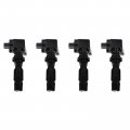 Blpextrm Ignition Coil Pack Of 4 Replacement For Ford Fusion Mercury Milan 2006-2009 2 3l Replace Uf516 